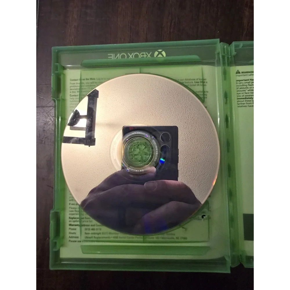 Assassin's Creed Syndicate‎ - Xbox One TESTED